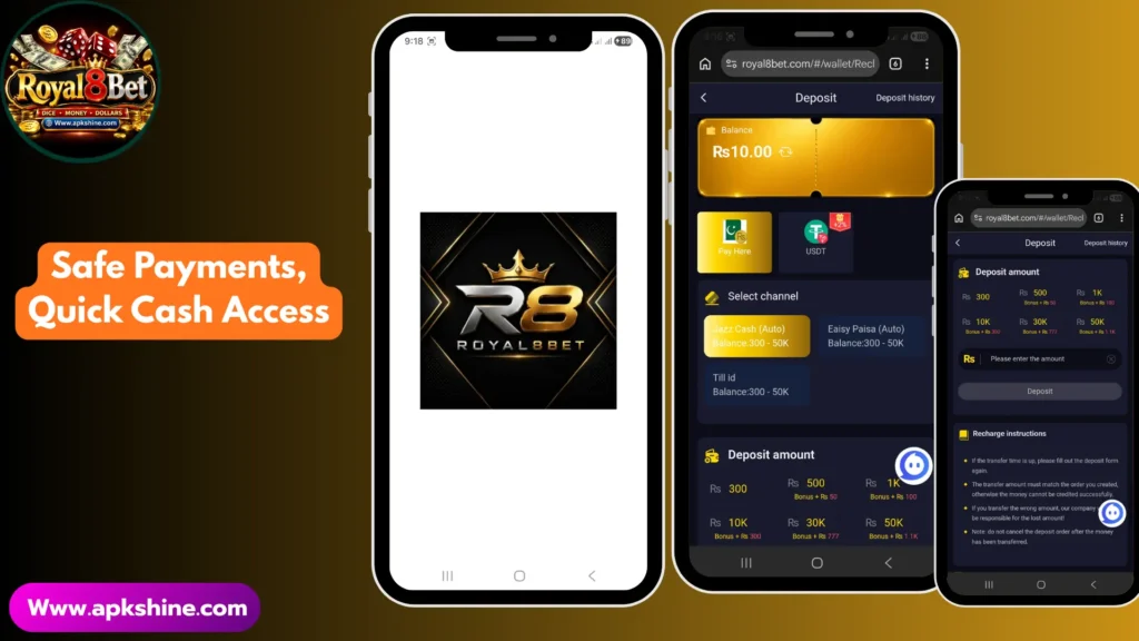 Royal8Bet